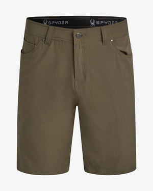 Men's Daybreak Short - Olive