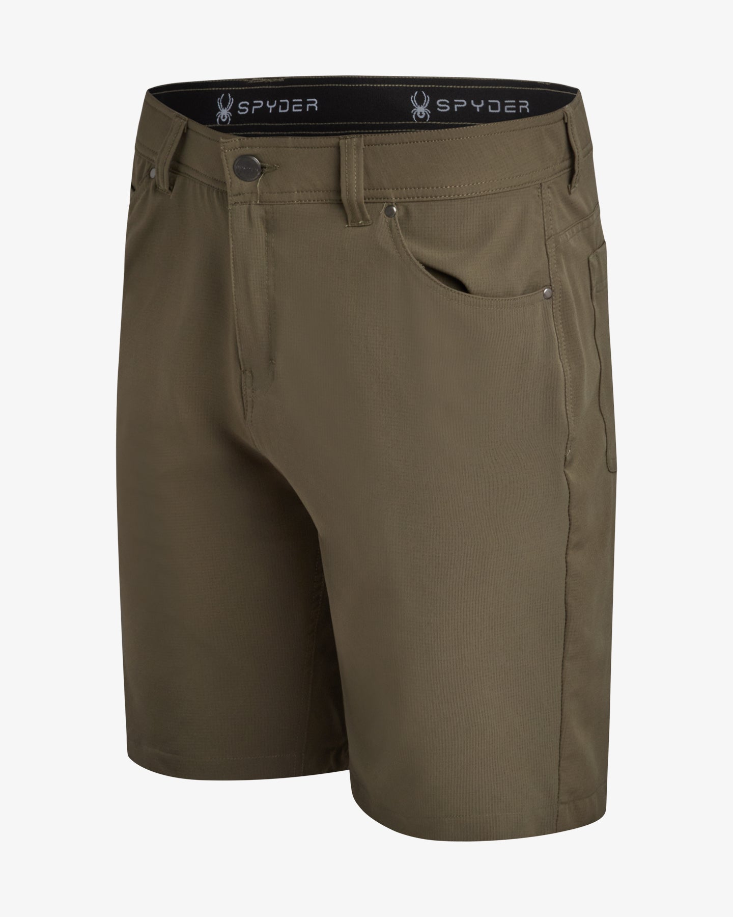 Men's Daybreak Short - Olive – Spyder