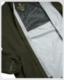 Men's Spring Showers Jacket - Olive