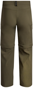 Men's Atmosphere Convertible Cargo Pant - Olive