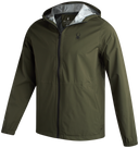 Men's Spring Showers Jacket - Olive