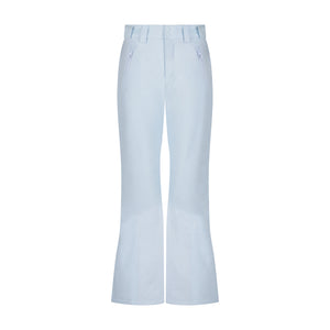 Womans Snow Pants - Ash Blue