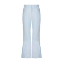 Womans Snow Pants - Ash Blue