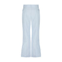 Womans Snow Pants - Ash Blue