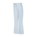 Womans Snow Pants - Ash Blue