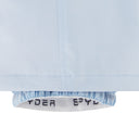 Womans Snow Pants - Ash Blue