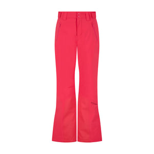 Womens Snow Pants - Prism Pink