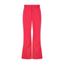 Womens Snow Pants - Prism Pink