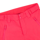Womens Snow Pants - Prism Pink