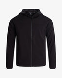 Men's Softshell Jacket - Black Raven
