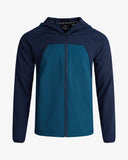 Men's Softshell Jacket - Deep Water