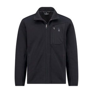 Mens Encore Fleece - Black