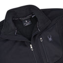 Mens Encore Fleece - Black