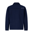 Mens Encore Fleece - Navy