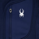 Mens Encore Fleece - Navy