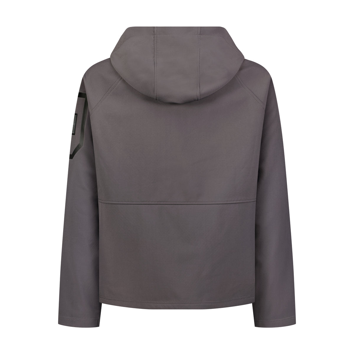 Men's Softshell Woven Jacket - Polar