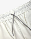 Men's Autumn Lounger Sweat Pant - White