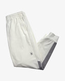 Men's Autumn Lounger Sweat Pant - White