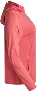 Women's Sunbeam Hoodie - Peach