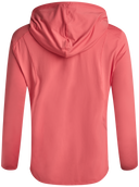 Women's Sunbeam Hoodie - Peach