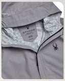 Men's Cloudy Day Rain Jacket - Pewter