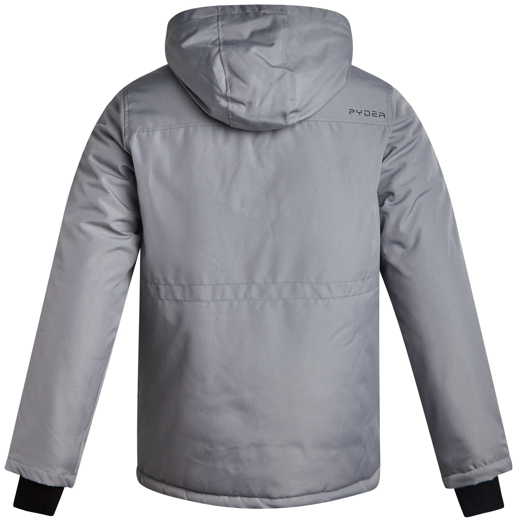 【美品】BRIEFING MENS 3D LOGO PARKA M グレー BRIEFING MENS 3D LOGO PARKA Mサイズ ネイビー