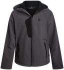 Boys Softshell Jacket - Polar