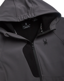 Boys Softshell Jacket - Polar