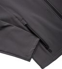 Boys Softshell Jacket - Polar