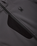 Boys Softshell Jacket - Polar