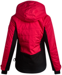 Women's 3 in 1 Jacket - Prism Pink
