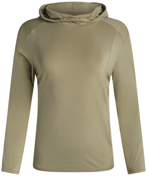 Women's Sunbeam Hoodie - Sage Green