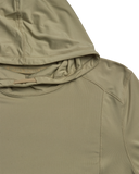 Women's Sunbeam Hoodie - Sage Green