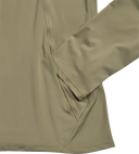 Women's Sunbeam Hoodie - Sage Green