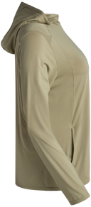 Women's Sunbeam Hoodie - Sage Green