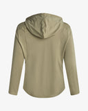 Women's Sunbeam Hoodie - Sage Green