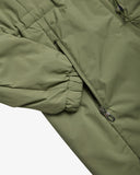 Women's Long Spyder Lite Jacket - Sage