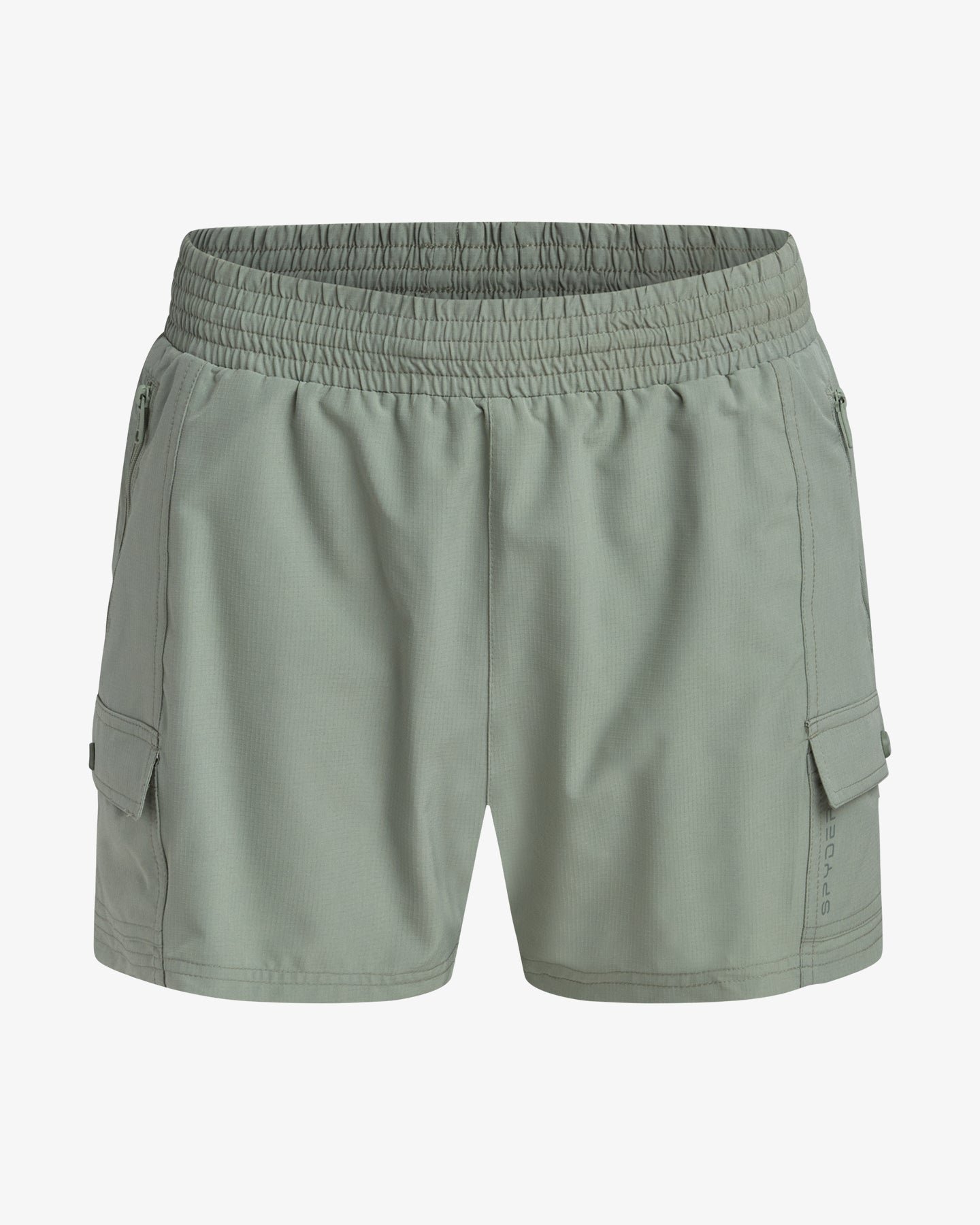 Women's Sunchaser Short - Seagrass – Spyder