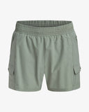 Women's Sunchaser Short - Seagrass