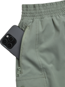Women's Sunchaser Short - Seagrass