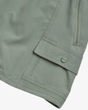 Women's Sunchaser Short - Seagrass