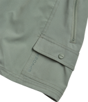 Women's Sunchaser Short - Seagrass