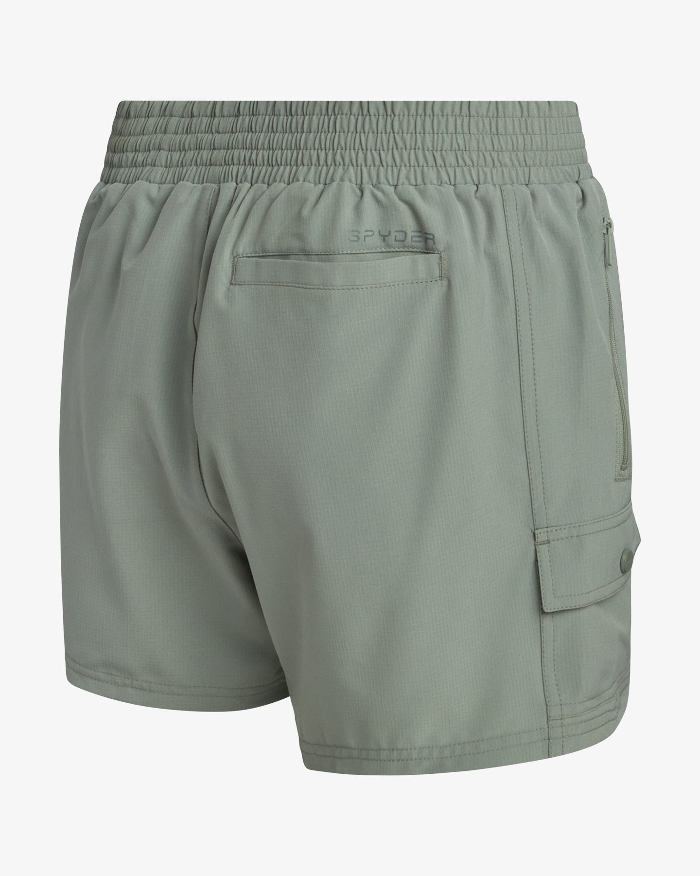 Women's Sunchaser Short - Seagrass – Spyder