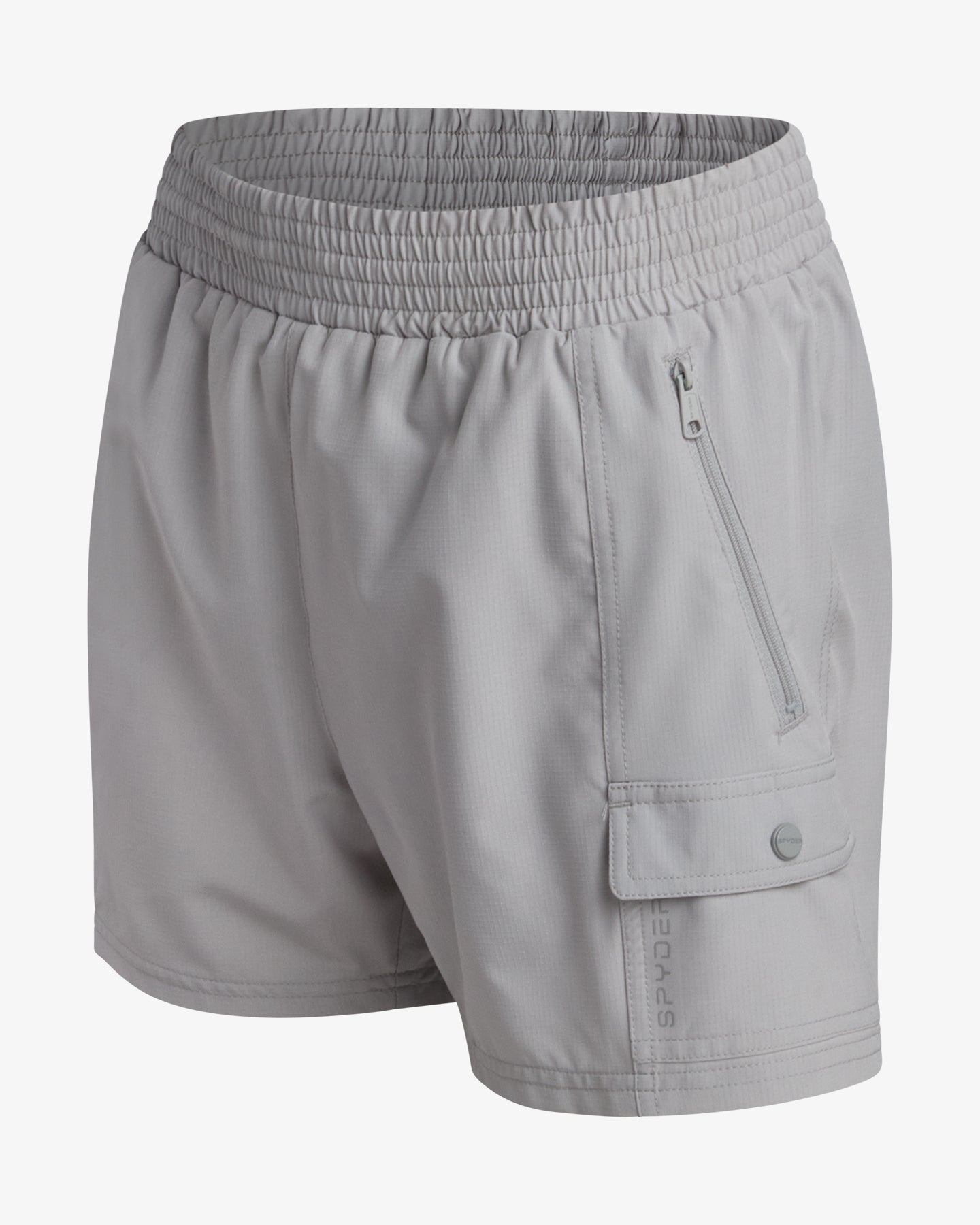 Women's Sunchaser Short - Grey – Spyder