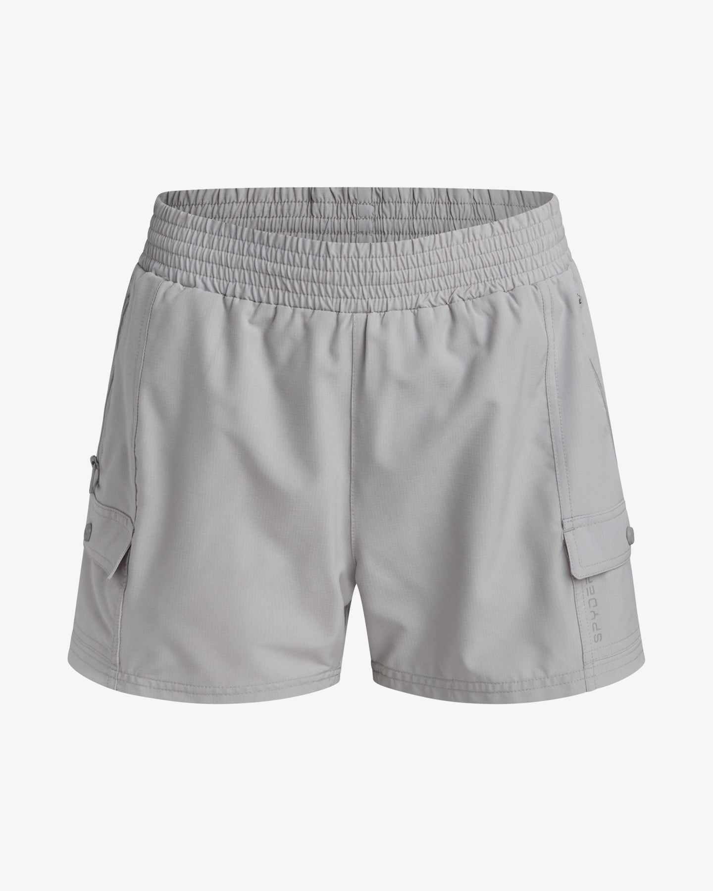 Women's Sunchaser Short - Gray – Spyder