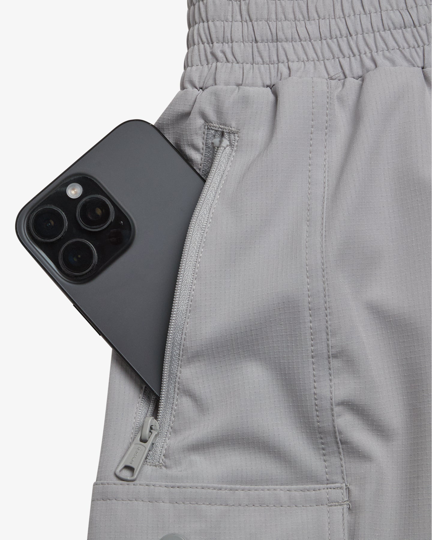 Women's Sunchaser Short - Grey – Spyder