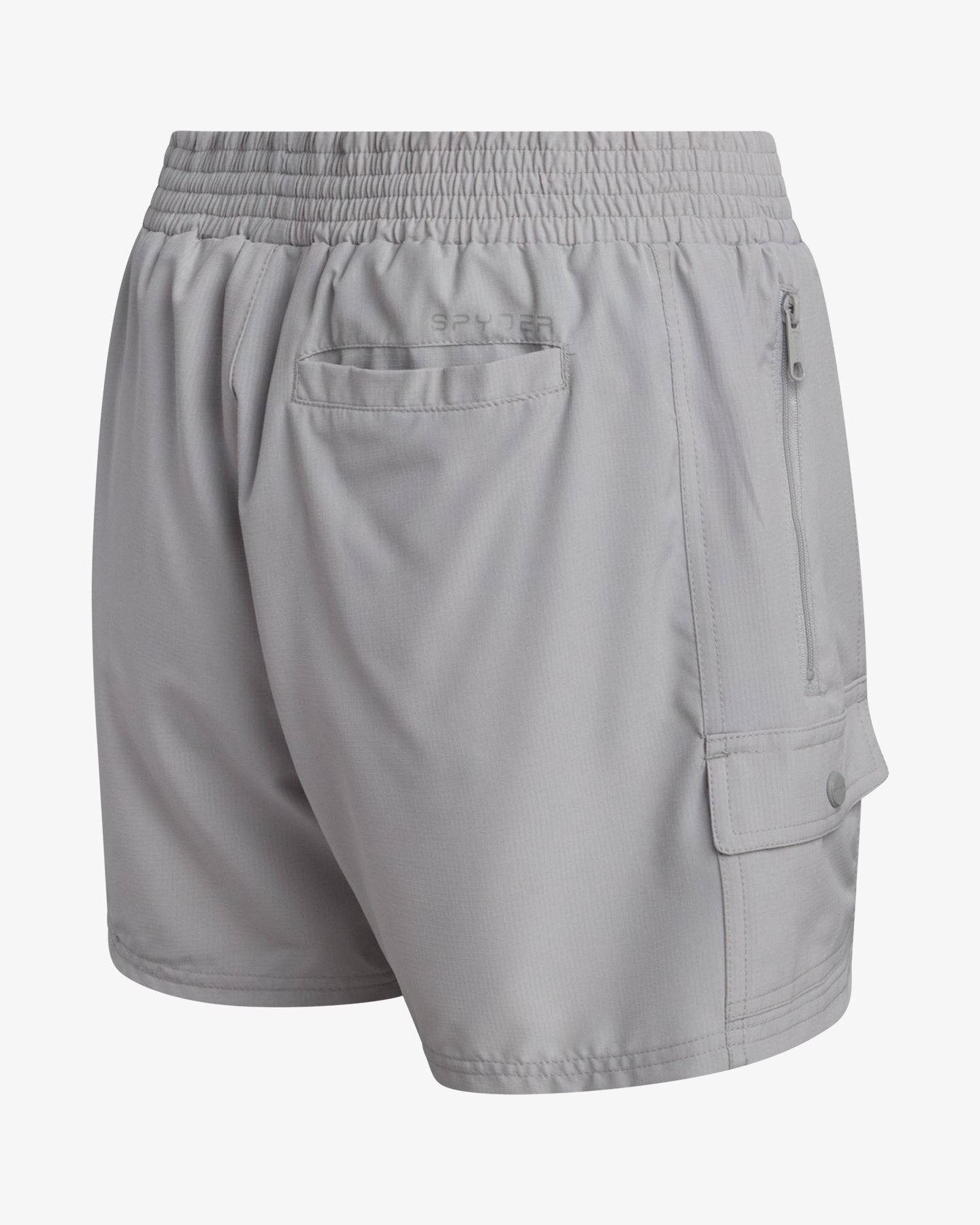 Women's Sunchaser Short - Gray – Spyder