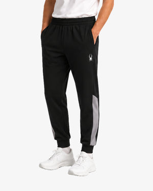 Men's Autumn Lounger Pant - Black