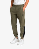 Men's Autumn Lounger Pant - Brown Stone