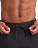 Men's Track Pant - Black